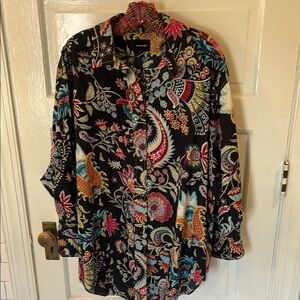 Rachel Comey button down top